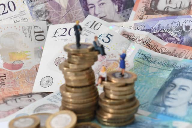 Lower interest rates would benefit millions of borrowers though savers could lose out.