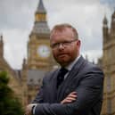 Martyn Day MP is calling on the Tories to compensate WASPI women .