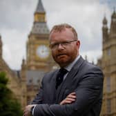 Martyn Day MP is calling on the Tories to compensate WASPI women .