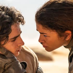 Dune: Part Two