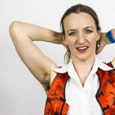 Kate Smurthwaite