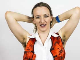 Kate Smurthwaite