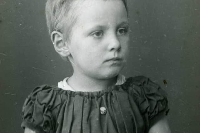 The British Home Children movement was led by Christians and had the support of governments both in Great Britain and Canada, although few checks were done on the welfare of the young people after arriving at their new homes. PIC: Home Children Canada.