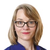 Sarah Jackman