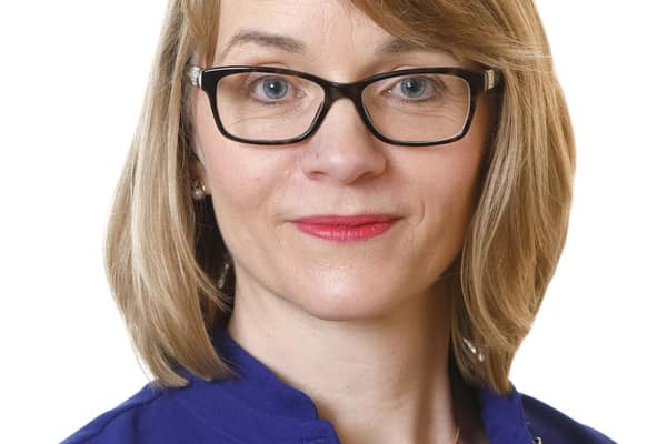 Sarah Jackman