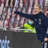 Shelley Kerr led Scotland to the World Cup in 2019. Picture: SNS