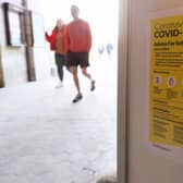 Ireland's coronavirus lockdown is to be extended by a number of weeks until March 5.