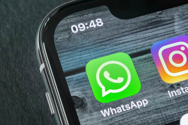 What do we know about auto-delete on WhatsApp?