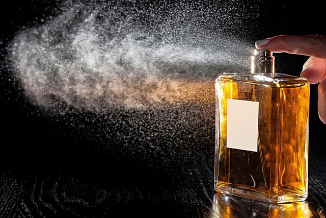 If they can smell you, they can find you - avoid using strong perfume, aftershaves and deodorants and you make escape the midges' unwanted attention.