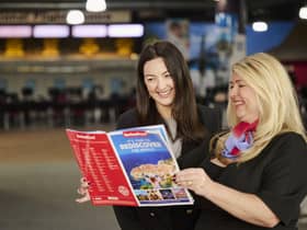 Barrhead Travel, which was founded in 1975, currently has about 500 staff.