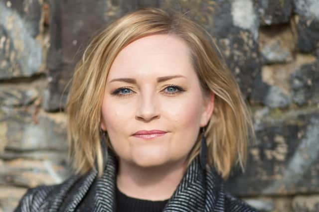 Poet and spoken word performer Jenny Lindsay has told how she was subjected to a prolonged 'hounding' after and lost work after being accused of transphobia.