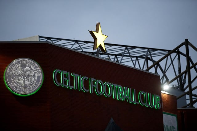 Celtic next manager contenders (Photo by Ian MacNicol/Getty Images)