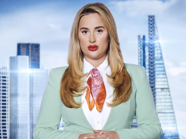 Donovan is the owner of a hair salon in Hertfordshire and believes the key to business is “passion”.
She said: “My unique selling point is my personality. I bring something unique. I’m a different kind of business owner, which is a lot more relatable to people.”