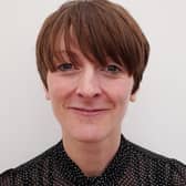 Sara Redmond, Chief Officer, Health and Social Care Alliance Scotland (the ALLIANCE)
