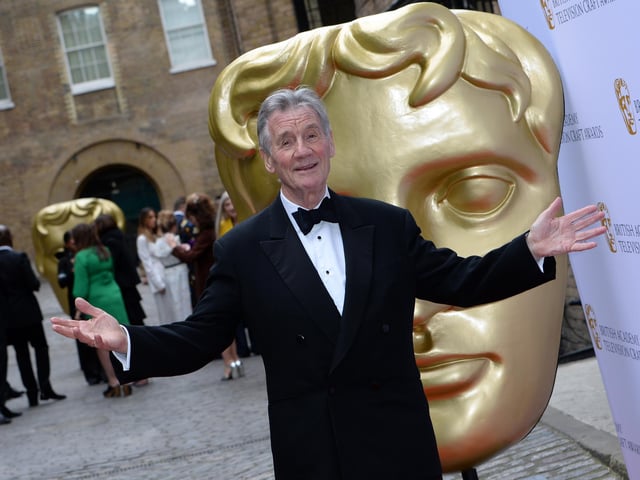 Michael Palin, one of the founding members of comedy troupe Monty Python and now much-loved for his travel programmes, is originally from Ranmoor.