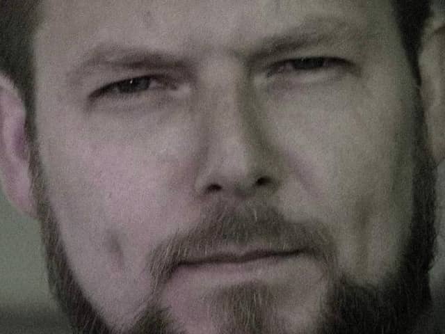 Chris Ingram
