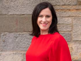 Claudia Cavalluzzo, Executive Director of Converge