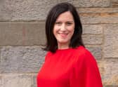 Claudia Cavalluzzo, Executive Director of Converge