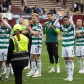 Celtic needed a late winner to defeat Motherwell last time they visited Fir Park.