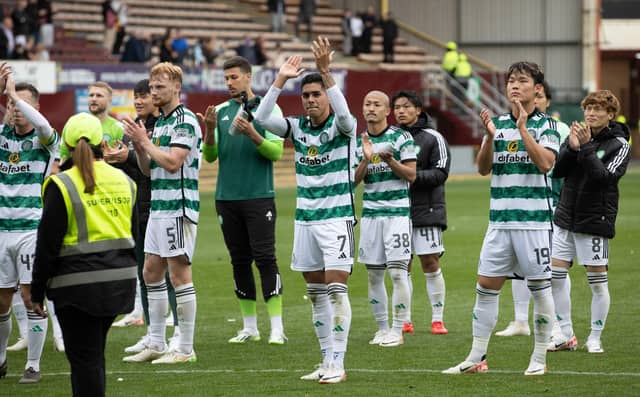 Celtic needed a late winner to defeat Motherwell last time they visited Fir Park.