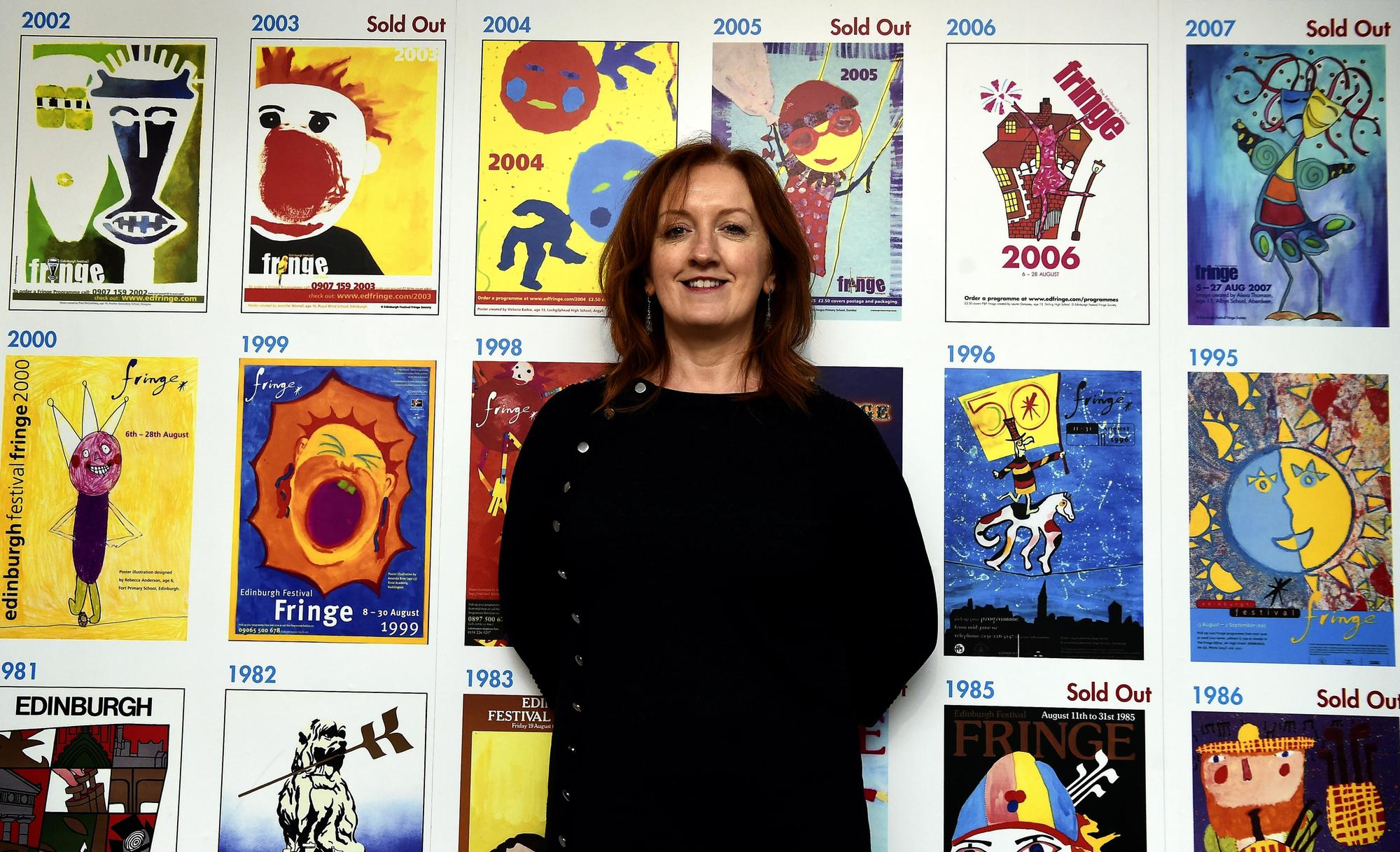 Seperti apa Edinburgh Fringe pada tahun 2021?