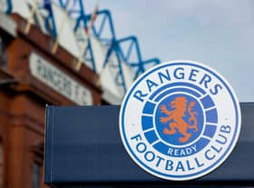 Rangers are searching for a new manager after sacking Giovanni van Bronckhorst.  (Photo by Craig Williamson / SNS Group)