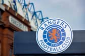 Rangers are searching for a new manager after sacking Giovanni van Bronckhorst.  (Photo by Craig Williamson / SNS Group)