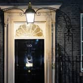Scotland Yard has launched an investigation into a "number of events" in Downing Street and Whitehall