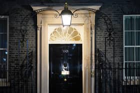 Scotland Yard has launched an investigation into a "number of events" in Downing Street and Whitehall