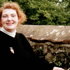 AJ Stewart was a well-known figure on the Seventies Edinburgh scene