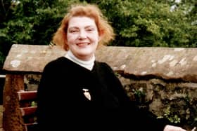 AJ Stewart was a well-known figure on the Seventies Edinburgh scene