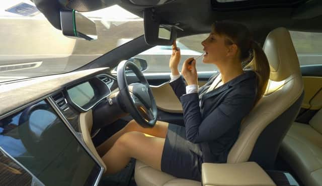 Thatcham Research warns that confusion around ALKS capabilities could lead to accidents