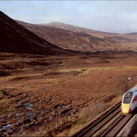 LNER is among train operators supplied by Rail Gourmet
