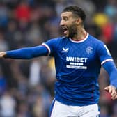 Connor Goldson missed the end of last season due to a foot issue.