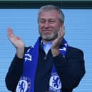 Chelsea's Russian owner Roman Abramovich is believed to be among those poisoned.