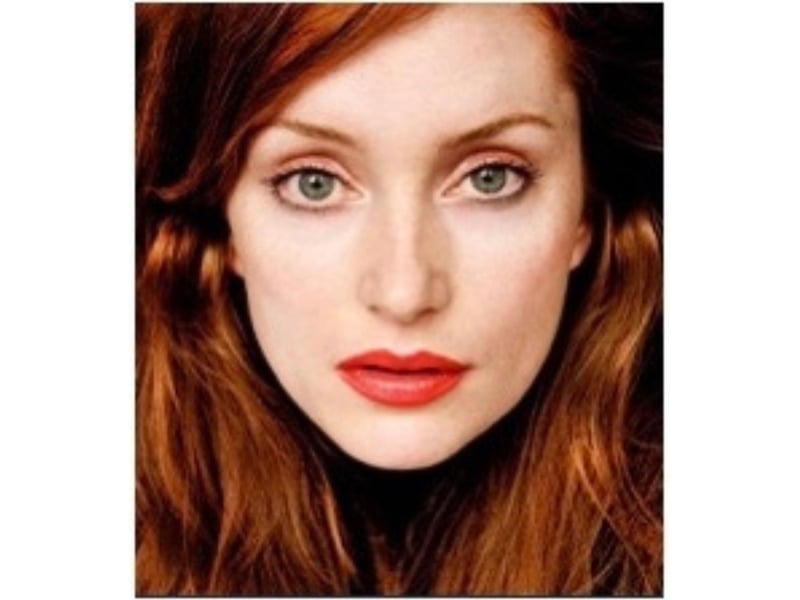 Lotte Verbeek (The Fault in Our Stars, The Last Witch Hunter) plays Geillis Duncan. Returning after appearing in the first three seasons (and as the main baddie in season 3), Geillis is a Scottish patriot who travels back from the 20th century to aid the Jacobite cause.
