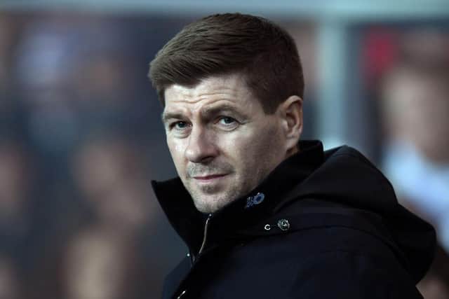 Steven Gerrard has already added Calvin Bassey to his Rangers squad and has been linked with two more English-based signings
