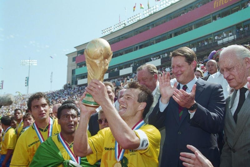 World Cup Winners List  Football World Cup Champions – 1930-2022