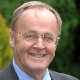 A fine writer and a finer gentleman, Andrew Arbuckle is much missed