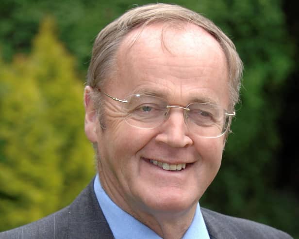 A fine writer and a finer gentleman, Andrew Arbuckle is much missed