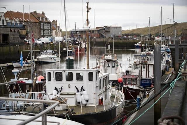 Creel fishermen say the government should listen to them when drafting up HPMAs. Image: Press Association.