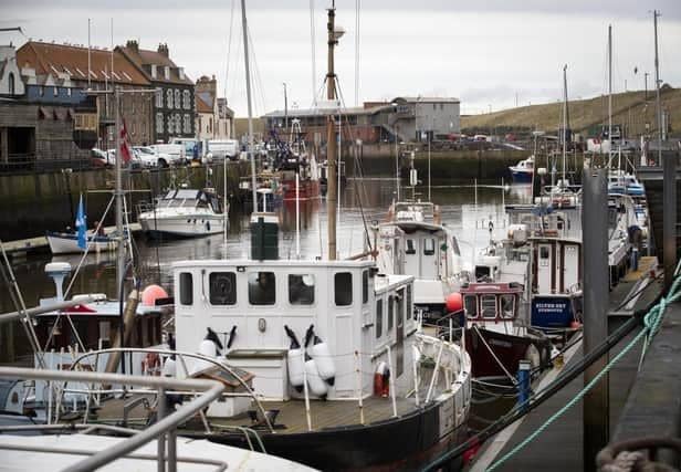 Creel fishermen say the government should listen to them when drafting up HPMAs. Image: Press Association.