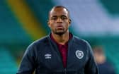 Ex-Hearts star Uche Ikpeazu moved to Middlesbrough from Wycombe Wanderers for a fee of around £1 million this summer. Picture: SNS