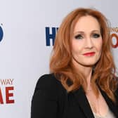 What you need to know about the latest controversy with JK Rowling (Photo: Dia Dipasupil/Getty Images)