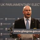 SNP's Patrick Grady, MP for Glasgow North. Picture: Andrew Milligan/PA Wire