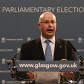 SNP's Patrick Grady, MP for Glasgow North. Picture: Andrew Milligan/PA Wire