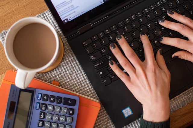 Since the pandemic, more people are working from home full-time or on a more flexible, hybrid basis.