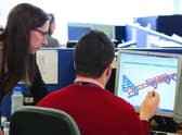 Petrofac said the tie-up would see STEM Returners source people with skills across multiple engineering disciplines to join Petrofac’s teams in Aberdeen and Woking.