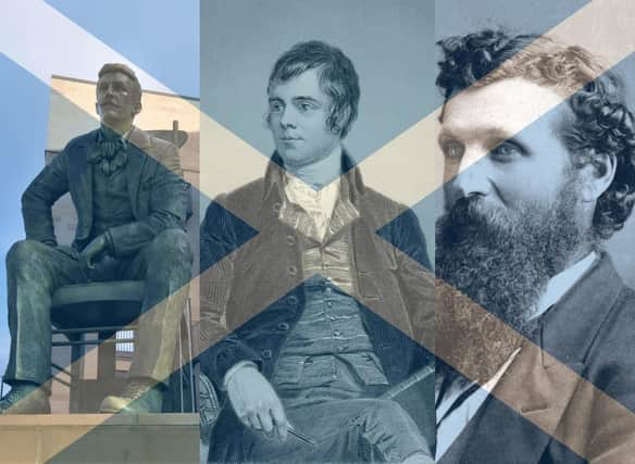 Scottish artists, inventors, scientists, humanitarians, sportspeople, historical figures and more have been at the heart of revolutionary change that has impacted the world.