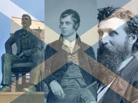 Scottish artists, inventors, scientists, humanitarians, sportspeople, historical figures and more have been at the heart of revolutionary change that has impacted the world.